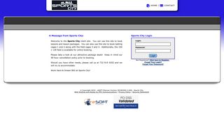 Login to Your Account - eSoft Planner