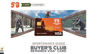 The Sportsman's Guide - Hunting & Outdoor Gear, Shooting Supplies ...