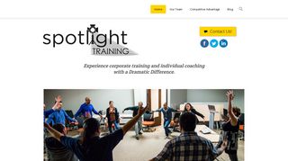 Spotlight Training