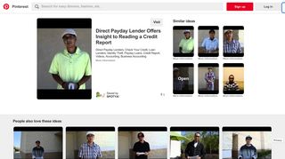 Pin by SPOTYA! on Customer Review Video | Pinterest | Direct ...