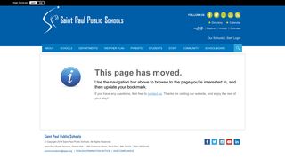 Parent Portal / Parent Portal - Saint Paul Public Schools