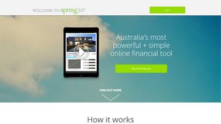 Spring247: By Spring Financial Group