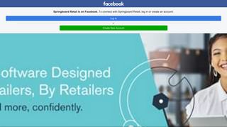Springboard Retail | Facebook