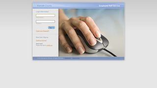 Login Information - Springbrook :: Software Solutions for Local ...