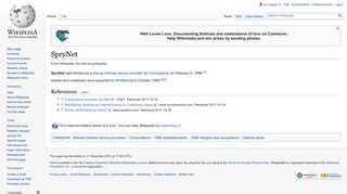 SpryNet - Wikipedia