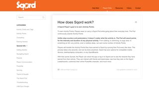 How does Sqord work? - Sqord Help