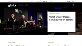GTM Squared | Insights From Our Experts on The Global Energy ...