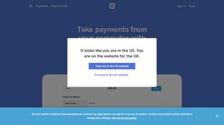 Virtual Terminal for Payment Processing - No Monthly Fee | Square