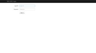 IMG SRC login