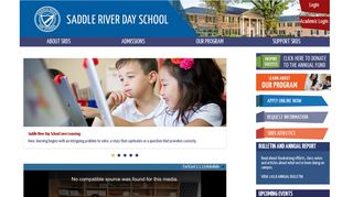 Saddle River Day School
