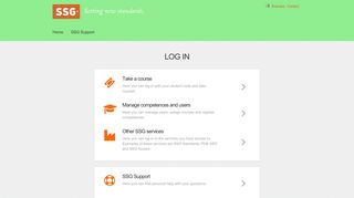 Login - Manage competences and users Here you can manage users ...