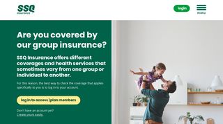 Group Insurance | SSQ Insurance