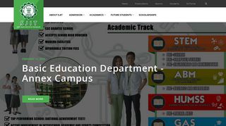 Saint Joseph Institute of Technology – Where Education is at its BEST!