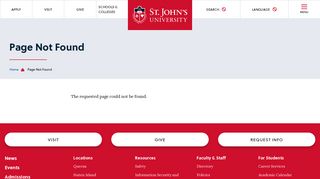 how to log into blackboard, mysju, & uis - St. John's University
