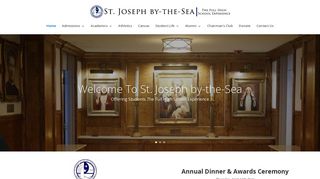 St, Joseph by the Sea High School