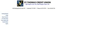 St. Thomas Credit Union - InTouch Credit Union
