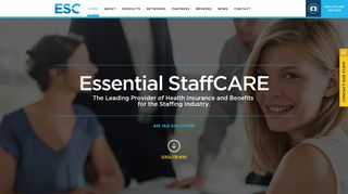 IAG Essential StaffCARE