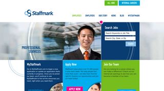 Staffmark - Employees
