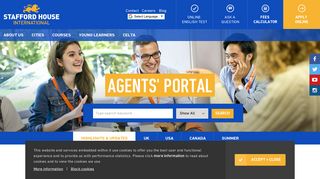 Agents' Portal | materials to help you promote our ... - Stafford House