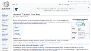 Standard Chartered Hong Kong - Wikipedia