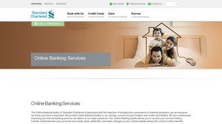 Ways to Bank | Standard Chartered | Sri Lanka