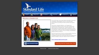 Standard Life And Casualty