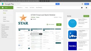 STAR Financial Bank Mobile – Apps on Google Play