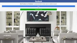 Star Furniture - Home | Facebook