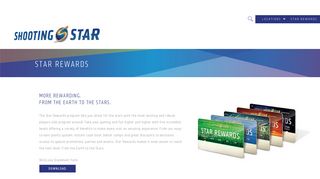 Star Rewards - Shooting Star Casino | Minnesota Casino, Hotel and ...
