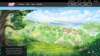 Play Star Stable Online for Free - Sign up now! | Star Stable