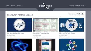Star2Star Partner Videos | Sarasota, FL | SouthTech Solutions
