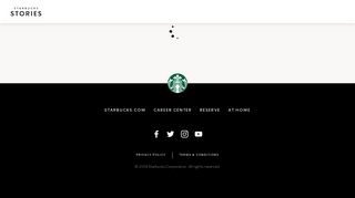 Starbucks for Life Promotion Returns for the Holidays | Starbucks ...