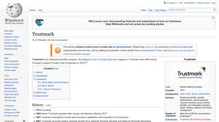 Trustmark - Wikipedia