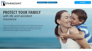 Starmount Life Insurance Company