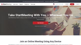 Downloads | StartMeeting