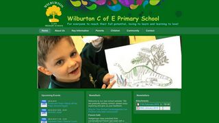 STARZ | Wilburton CofE Primary School