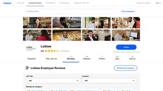 Working as a Grocery Associate at Loblaw: 62 Reviews | Indeed.com