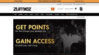 The Zumiez Stash | Zumiez