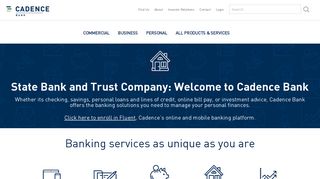 State Bank Online Banking & Billpay Services and Solutions