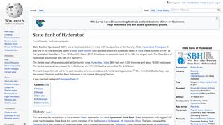 State Bank of Hyderabad - Wikipedia