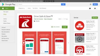 Drive Safe & Save™ - Apps on Google Play