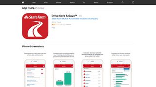 Drive Safe & Save™ on the App Store - iTunes - Apple