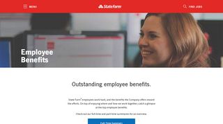 Employee Benefits - State Farm®