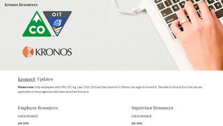 Kronos Resources - Google Sites
