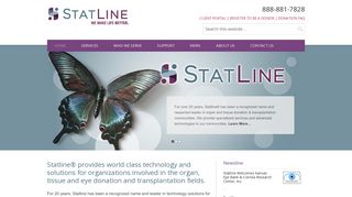 Statline - A Division of MTF – We Make Life Better