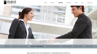Property Management Services | Steadfast Companies