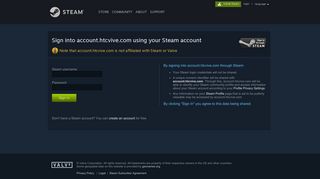 Steam Community - HTCSense.com