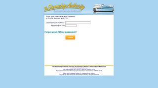 Login - The Steamship Authority, Serving the Islands of Martha's ...