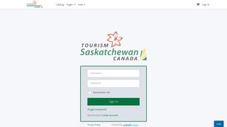 Saskatchewan Tourism Education Council