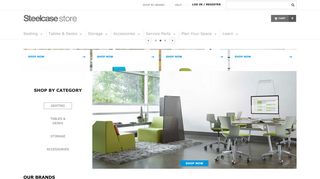Steelcase Store | Office Furniture, Home Office Furniture Online